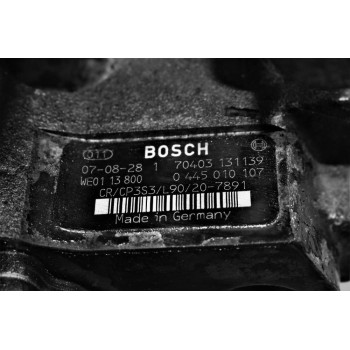 Αντλία Πετρελαίου Ford Ranger-Mazda BT-50 2005-2010 WL 16V 0445010107