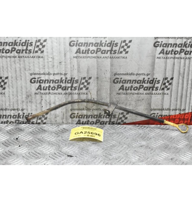 Δείκτης λαδιού Ford Ranger-Mazda BT-50 WL 16V 2005-2012