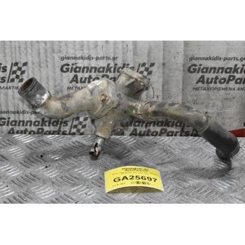 Βάση Θερμοστάτη Ford Ranger / Mazda BT-50 WL 16V 2005-2010