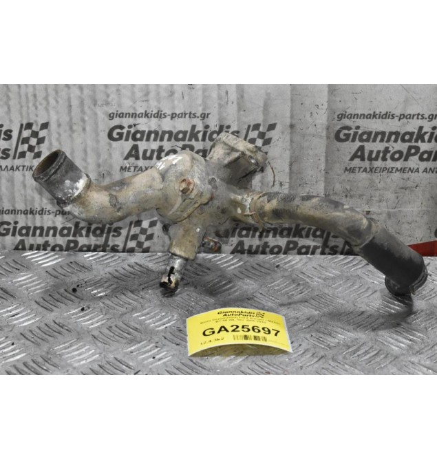 Βάση Θερμοστάτη Ford Ranger / Mazda BT-50 WL 16V 2005-2010