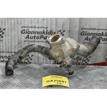 Βάση Θερμοστάτη Ford Ranger / Mazda BT-50 WL 16V 2005-2010