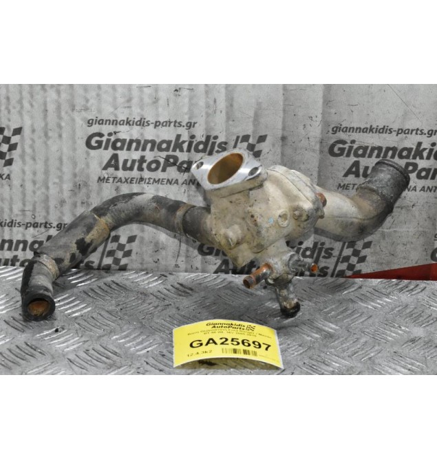 Βάση Θερμοστάτη Ford Ranger / Mazda BT-50 WL 16V 2005-2010