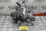 Turbo/Τουρμπίνα Citroen C4 Peugeot 308-508-3008-5008 2.0 RH02 2008-2015 GARRET 9688361580