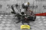 Turbo/Τουρμπίνα Citroen C4 Peugeot 308-508-3008-5008 2.0 RH02 2008-2015 GARRET 9688361580