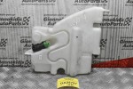 Δοχείο Νερού Υαλοκαθαριστήρων Με Αντλία Mitsubishi Canter/Fuso 2005-2015 (Φαρδιά Καμπίνα)(Χωρίς Καπάκι)