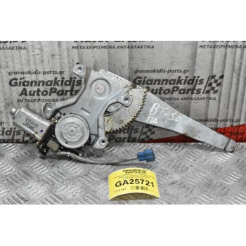 Γρύλλος Παραθύρου Πίσω Δεξιά Mazda BT50 - Ford Ranger 2005-2010 AE262100-1770 (2pins)