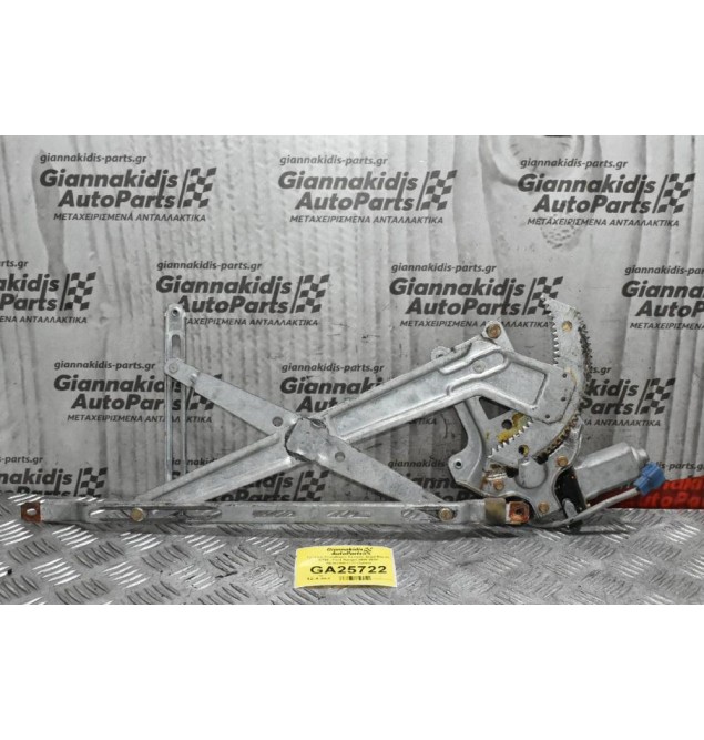 Γρύλλος Παραθύρου Εμπρός Δεξιά Mazda BT50 - Ford Ranger 2005-2010 AE262100-1770 (2pins)