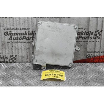 Εγκέφαλος Toyota Hiace 2001-2010 2KD D4D DENSO 89661-26C80 175800-8831