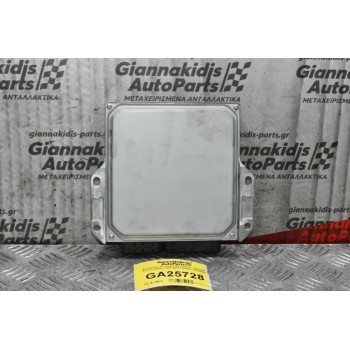 Εγκέφαλος Κινητήρα Mitsubishi L200 KB4 2.5 DID 4D56U 2005-2015 DENSO 1860A549