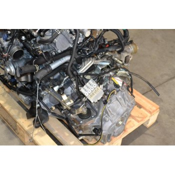 Σασμάν Mitsubishi Asx 1.8 4x4 DID 4N13 2010-2020