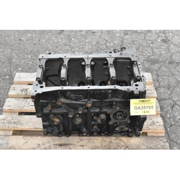 Κορμός (Μπλόκ) - Μηχανής Nissan Navara D22 YD25 2001-2005 (Εχει φαγωμα)