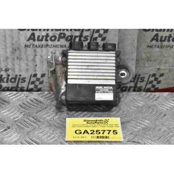 Πλακέτα Μπεκ Toyota Hilux KUN 1KD 2KD 2001-2015 DENSO 89871-71020 131000-1530