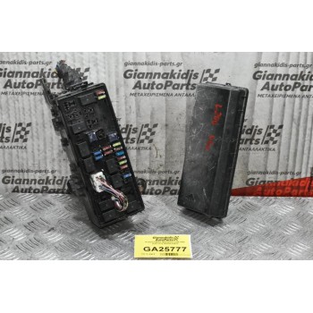 Ασφαλειοθήκη Mitsubishi L200 KB4 2005-2014 PR069-00000