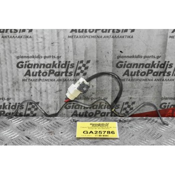 Γέφυρα Προθερμάνσεως Mazda BT-50 - Ford Ranger WL 16V 2005-2012