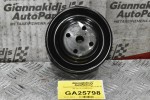 Τροχαλία Νερού Ford Ranger / Mazda BΤ-50 WL 16V 2.5 2005-2010