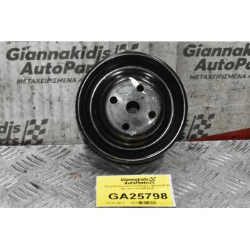 Τροχαλία Νερού Ford Ranger / Mazda BΤ-50 WL 16V 2.5 2005-2010
