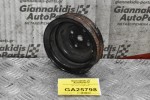 Τροχαλία Νερού Ford Ranger / Mazda BΤ-50 WL 16V 2.5 2005-2010
