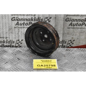 Τροχαλία Νερού Ford Ranger / Mazda BΤ-50 WL 16V 2.5 2005-2010