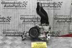 Αντλία Λαδιού Mazda B2500/Ford Ranger WL 16V 2005-2012