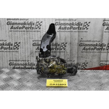 Αντλία Λαδιού Mazda B2500/Ford Ranger WL 16V 2005-2012