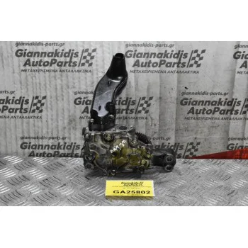 Αντλία Λαδιού Mazda B2500/Ford Ranger WL 16V 2005-2012