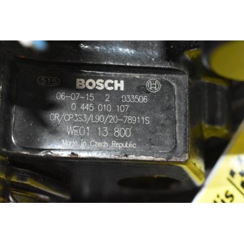 Αντλία Πετρελαίου Ford Ranger-Mazda BT-50 2005-2010 WL 16V 0445010107