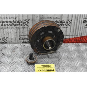 Τροχαλία Στροφάλου Κινητήρα Mazda BT-50 - Ford Ranger WL 16V 2005-2010