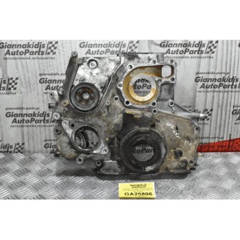 Καθρέφτης Μηχανής Ford Ranger/Mazda BT-50 WL 16V 2.5 2005-2010 (Σετ Μέσα Και Έξω Κομμάτι)