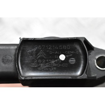 Πολλαπλασιαστές Citroen C3 / Pegeuot 208 HMZ HM01 1.2 2015-2020 DELPHI 9671214580 28211913 (3 Τμχ)