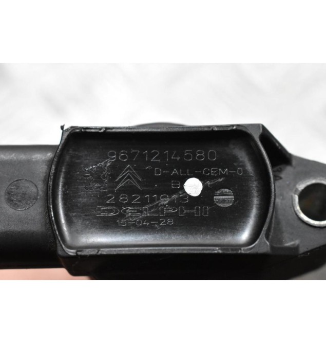 Πολλαπλασιαστές Citroen C3 / Pegeuot 208 HMZ HM01 1.2 2015-2020 DELPHI 9671214580 28211913 (3 Τμχ)