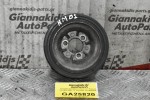 Τροχαλία Στροφάλου Citroen C3 / Pegeuot 208 HMZ HM01 1.2 2015-2020 13013B008646