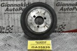 Τροχαλία Στροφάλου Citroen C3 / Pegeuot 208 HMZ HM01 1.2 2015-2020 13013B008646