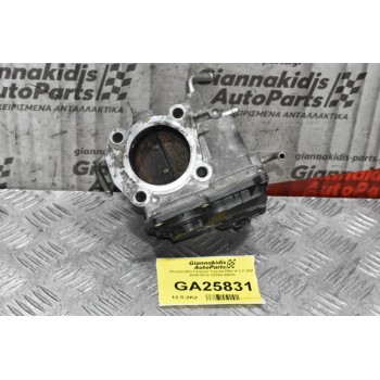 Πεταλούδα Γκαζιού Toyota RAV 4 2.2 2AZ 2005-2012 22030-28070