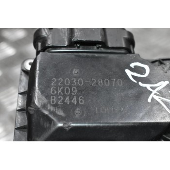 Πεταλούδα Γκαζιού Toyota RAV 4 2.2 2AZ 2005-2012 22030-28070