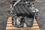 Κινητήρας - Μοτέρ Nissan Qashqai HR16 2013-2020 (8 μπέκ)