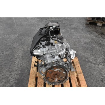 Κινητήρας - Μοτέρ Nissan Qashqai HR16 2013-2020 (8 μπέκ)