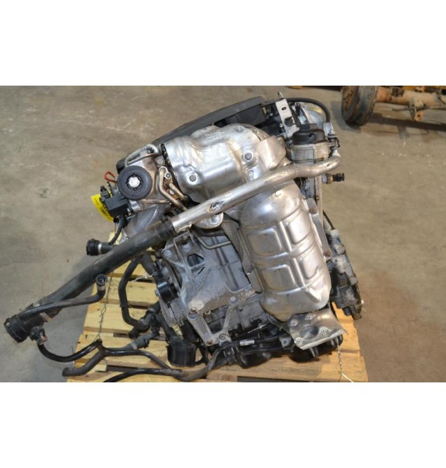 Κινητήρας - Μοτέρ Bmw 1.6 Turbo 116 F21 / 316 F30 N13B16A N13B16 N13B16AA 2012-2020