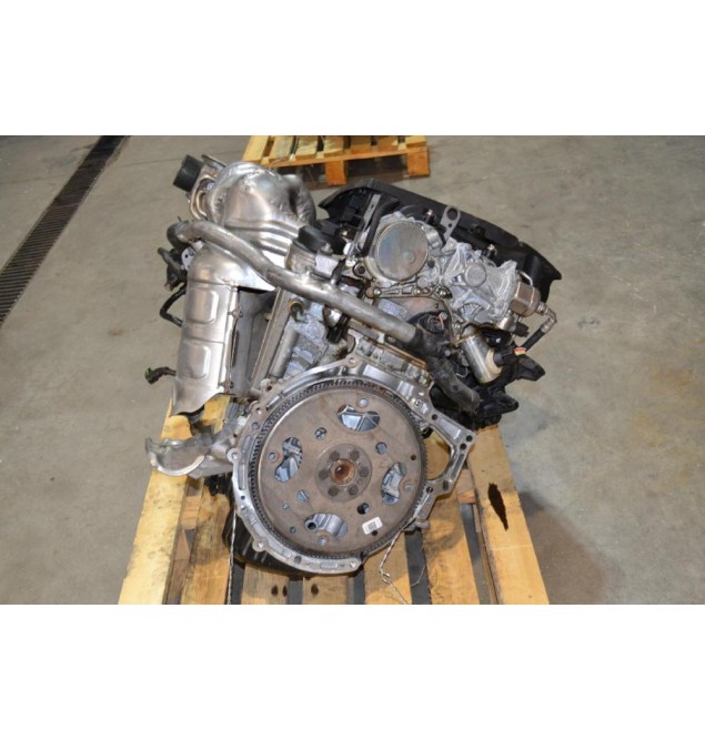 Κινητήρας - Μοτέρ Bmw 1.6 Turbo 116 F21 / 316 F30 N13B16A N13B16 N13B16AA 2012-2020