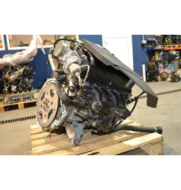 Κινητήρας - Μοτέρ Bmw 1.6 Turbo 116 F21 / 316 F30 N13B16A N13B16 N13B16AA 2012-2020