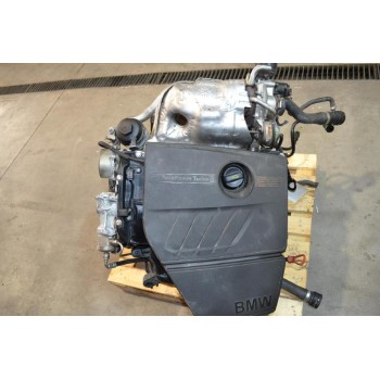 Κινητήρας - Μοτέρ Bmw 1.6 Turbo 116 F21 / 316 F30 N13B16A N13B16 N13B16AA 2012-2020