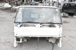 Καμπίνα Mitsubishi Canter Fuso Φαρδια 7C15 2005-2010 Δεξιοτιμονη