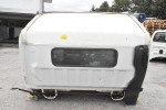 Καμπίνα Mitsubishi Canter Fuso Φαρδια 7C15 2005-2010 Δεξιοτιμονη