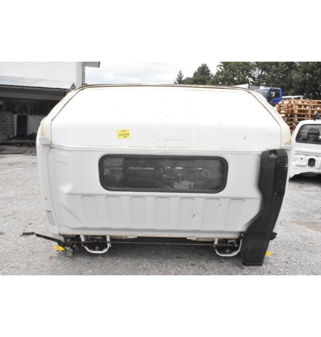 Καμπίνα Mitsubishi Canter Fuso Φαρδια 7C15 2005-2010 Δεξιοτιμονη