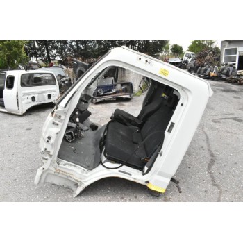 Καμπίνα Mitsubishi Canter Fuso Φαρδια 7C15 2005-2010 Δεξιοτιμονη