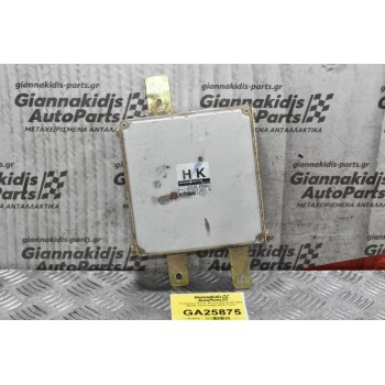 Εγκέφαλος Nissan Navara D22 01-05 YD25 ZEXEL 23710-VK563 407917-0723