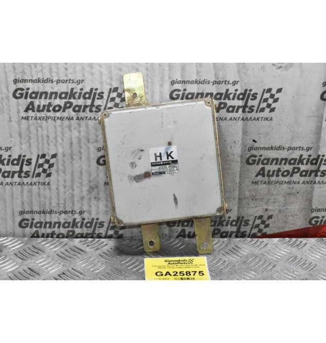Εγκέφαλος Nissan Navara D22 01-05 YD25 ZEXEL 23710-VK563 407917-0723