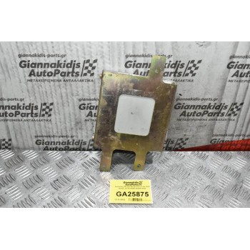 Εγκέφαλος Nissan Navara D22 01-05 YD25 ZEXEL 23710-VK563 407917-0723