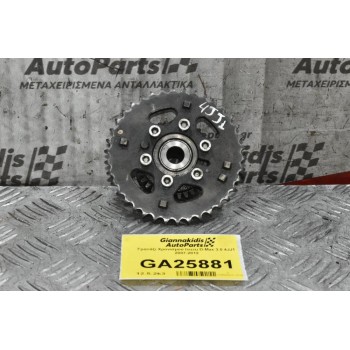 Γρανάζι Χρονισμού Isuzu D-Max 3.0 4JJ1 2007-2012