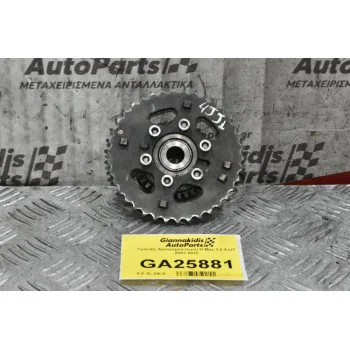 Γρανάζι Χρονισμού Isuzu D-Max 3.0 4JJ1 2007-2012