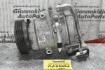 Κομπρεσέρ Aircondition - A/C Ford Maverick - Mazda Tribute 2.3 16V L3 2005-2012 DENSO 10S17C   447220-4671 HFC134a